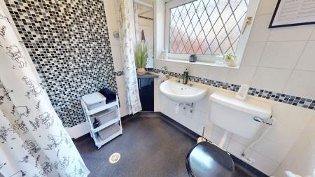 2 bedroom Semi-detached bungalow to let in Lamerton Grove, Westonfields, Stoke-On-Trent, ST3