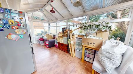 2 bedroom Semi-detached bungalow to let in Lamerton Grove, Westonfields, Stoke-On-Trent, ST3