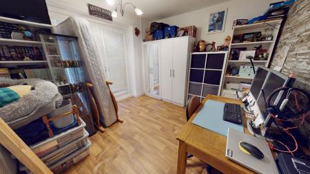 2 bedroom Semi-detached bungalow to let in Lamerton Grove, Westonfields, Stoke-On-Trent, ST3