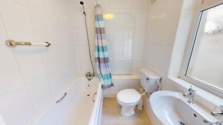 2 bedroom Terraced House for sale in Portland Street, Cobridge, Stoke-on-Trent