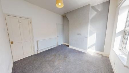 2 bedroom Terraced House for sale in Portland Street, Cobridge, Stoke-on-Trent