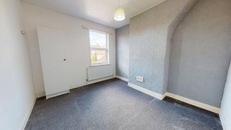 2 bedroom Terraced House for sale in Portland Street, Cobridge, Stoke-on-Trent
