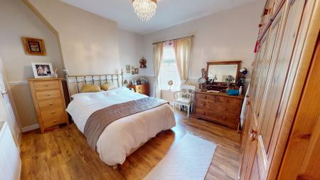 3 bedroom Terraced House for sale in Moston Street, Birches Head