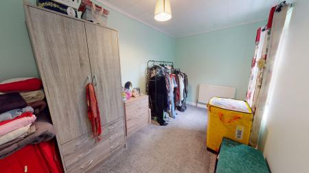 3 bedroom Terraced House for sale in Chatham Street, Shelton, Stoke-on-Trent