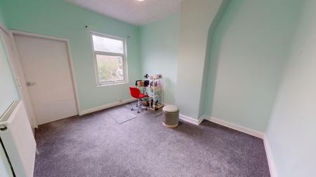3 bedroom Terraced House for sale in Chatham Street, Shelton, Stoke-on-Trent