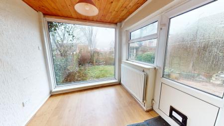 3 bedroom Detached house for sale in Belvoir Avenue, Trentham
