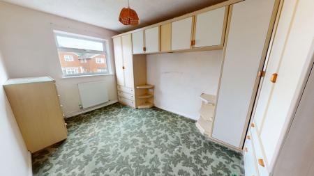3 bedroom Detached house for sale in Belvoir Avenue, Trentham