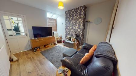 2 bedroom Terraced House for sale in Cromwell Street, Birches Head, Stoke-on-Trent