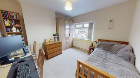 2 bedroom Terraced House for sale in Cromwell Street, Birches Head, Stoke-on-Trent