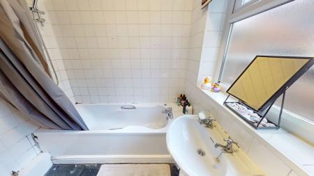 2 bedroom Terraced House for sale in Cromwell Street, Birches Head, Stoke-on-Trent