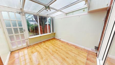 3 bedroom Semi-detached house for sale in Harper Avenue, Newcastle, ST5
