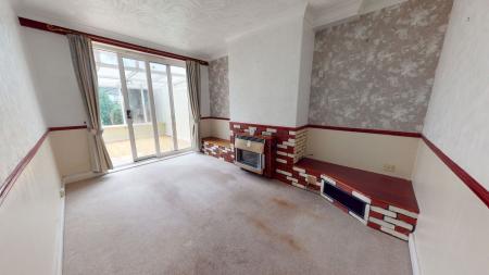 3 bedroom Semi-detached house for sale in Harper Avenue, Newcastle, ST5