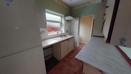 3 bedroom Semi-detached house for sale in Harper Avenue, Newcastle, ST5