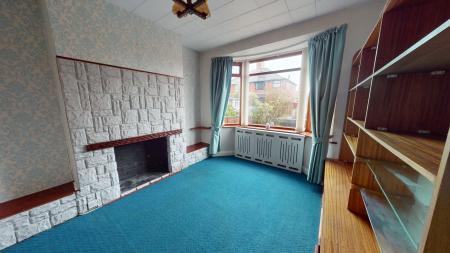 3 bedroom Semi-detached house for sale in Harper Avenue, Newcastle, ST5