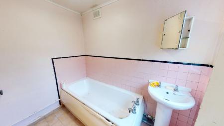 4 bedroom Terraced House for sale in Ashford Street, Shelton, Stoke-on-Trent