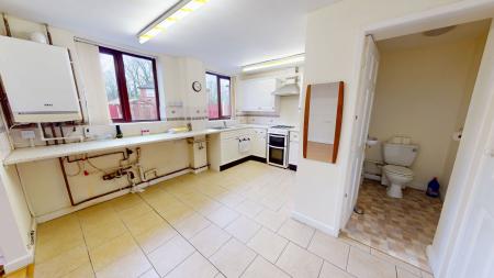2 bedroom Semi-detached house for sale in Levita Road, Oakhill, Stoke-on-Trent