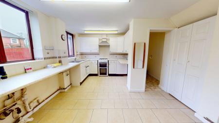 2 bedroom Semi-detached house for sale in Levita Road, Oakhill, Stoke-on-Trent