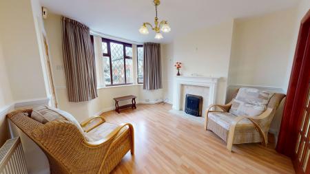 2 bedroom Semi-detached house for sale in Levita Road, Oakhill, Stoke-on-Trent