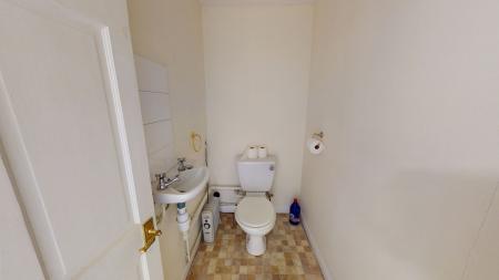 2 bedroom Semi-detached house for sale in Levita Road, Oakhill, Stoke-on-Trent
