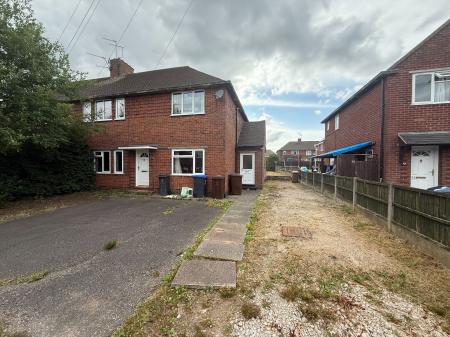 2 bedroom Flat for sale in Mackenzie Crescent, Cheadle, ST10