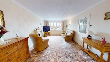 2 bedroom Detached bungalow for sale in Lowell Drive, Park Hall, Stoke-on-Trent