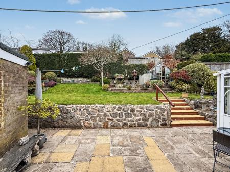 2 bedroom Detached bungalow for sale in Lowell Drive, Park Hall, Stoke-on-Trent