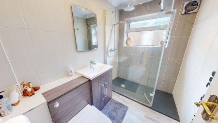 2 bedroom Detached bungalow for sale in Lowell Drive, Park Hall, Stoke-on-Trent