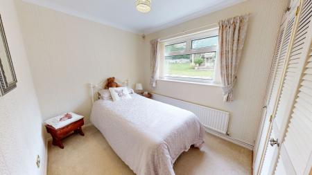 2 bedroom Detached bungalow for sale in Lowell Drive, Park Hall, Stoke-on-Trent