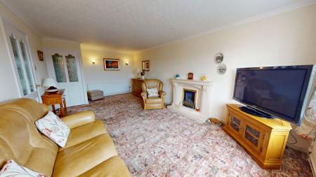 2 bedroom Detached bungalow for sale in Lowell Drive, Park Hall, Stoke-on-Trent