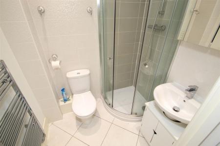 3 bedroom Terraced House for sale in Ivory Close, Hanley, Stoke-on-Trent