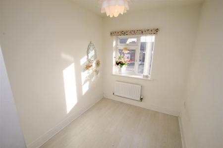 3 bedroom Terraced House for sale in Ivory Close, Hanley, Stoke-on-Trent