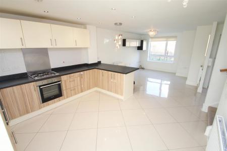 3 bedroom Terraced House for sale in Ivory Close, Hanley, Stoke-on-Trent