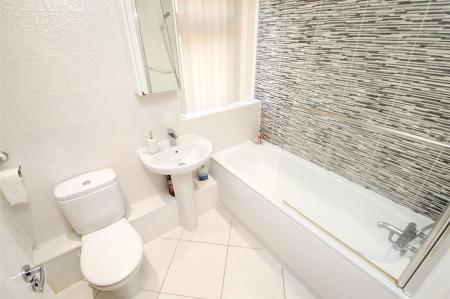 3 bedroom Terraced House for sale in Ivory Close, Hanley, Stoke-on-Trent