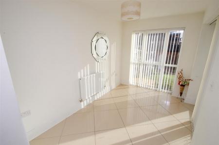 3 bedroom Terraced House for sale in Ivory Close, Hanley, Stoke-on-Trent