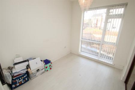 3 bedroom Terraced House for sale in Ivory Close, Hanley, Stoke-on-Trent