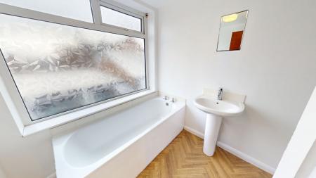 3 bedroom Semi-detached house for sale in Cauldon Road, Shelton, Stoke-on-Trent