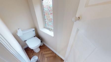 3 bedroom Semi-detached house for sale in Cauldon Road, Shelton, Stoke-on-Trent