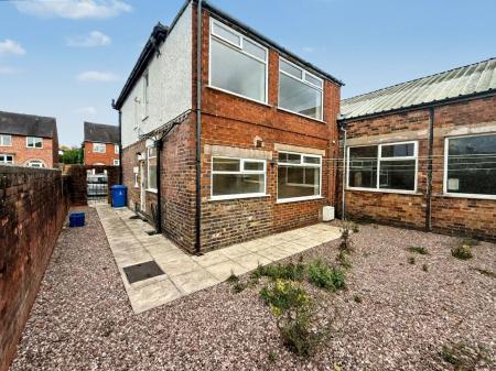 3 bedroom Semi-detached house for sale in Cauldon Road, Shelton, Stoke-on-Trent