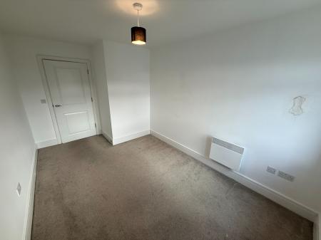 2 bedroom Flat for sale in Ivory Close, Hanley, Stoke-on-Trent