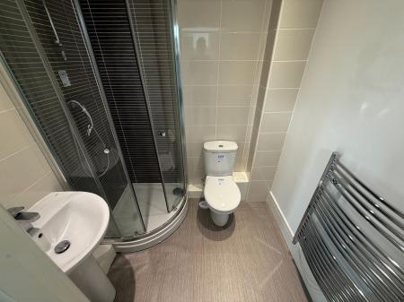 2 bedroom Flat for sale in Ivory Close, Hanley, Stoke-on-Trent