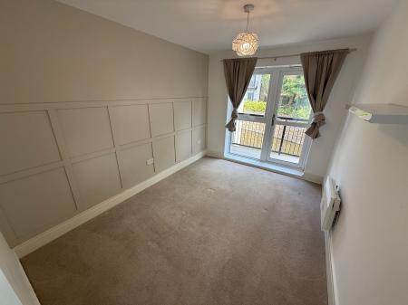 2 bedroom Flat for sale in Ivory Close, Hanley, Stoke-on-Trent