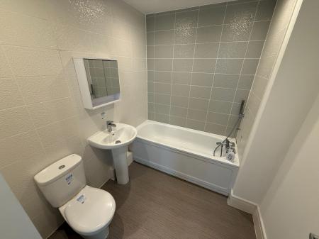 2 bedroom Flat for sale in Ivory Close, Hanley, Stoke-on-Trent
