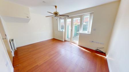 3 bedroom Semi-detached house for sale in New Street, Burslem, Stoke-on-Trent
