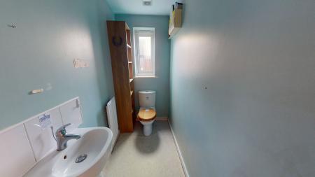 3 bedroom Semi-detached house for sale in New Street, Burslem, Stoke-on-Trent