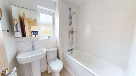 3 bedroom Semi-detached house for sale in New Street, Burslem, Stoke-on-Trent