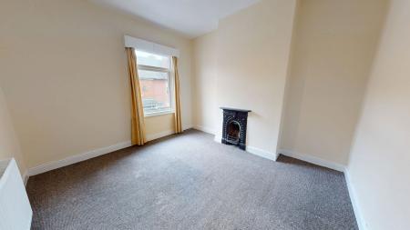 2 bedroom Terraced House for sale in May Place, Fenton, Stoke-on-Trent