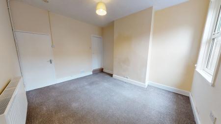 2 bedroom Terraced House for sale in May Place, Fenton, Stoke-on-Trent
