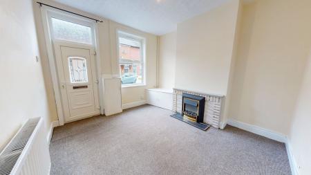 2 bedroom Terraced House for sale in May Place, Fenton, Stoke-on-Trent