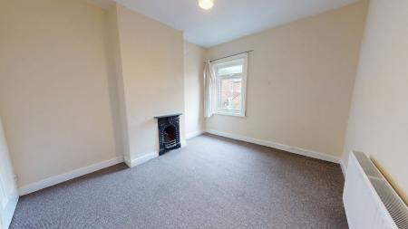 2 bedroom Terraced House for sale in May Place, Fenton, Stoke-on-Trent