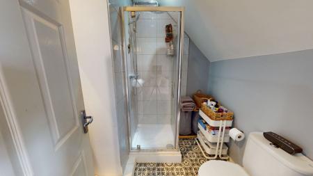 3 bedroom Semi-detached house for sale in Treacle Row, Silverdale, ST5